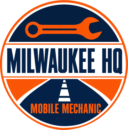 Milwaukee Mobile Mechanic HQ logo