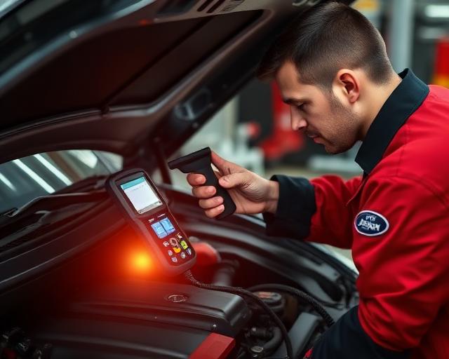 Engine Repair service in Milwaukee, WI
